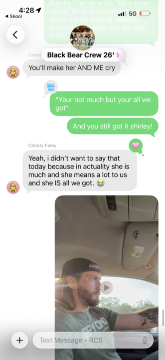 #Sovereign Savage Love