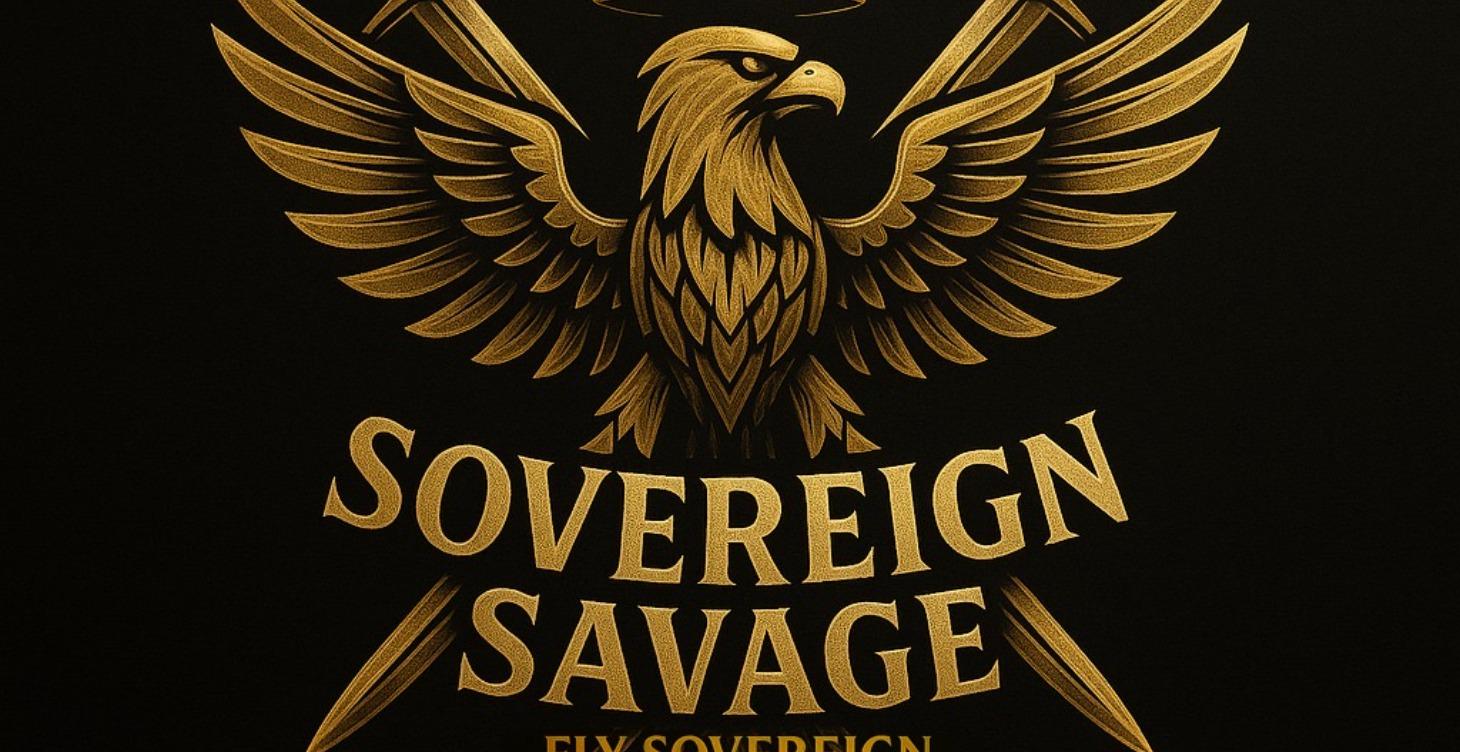 Sovereign Savage Path