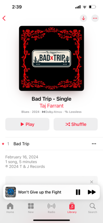 Done, in Him, thank you Jesus for the video agendas, #uploading
