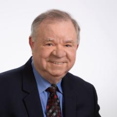 Morris Armstrong
