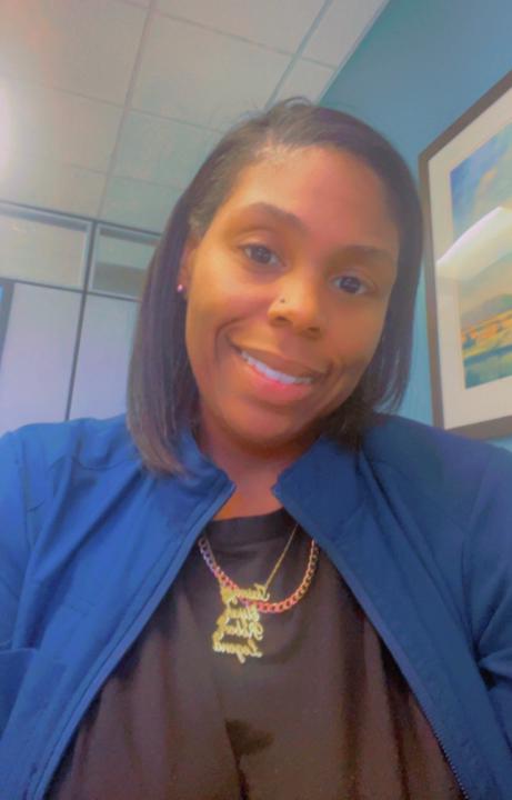 Kenyatta Hollingsworth