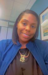 Kenyatta Hollingsworth