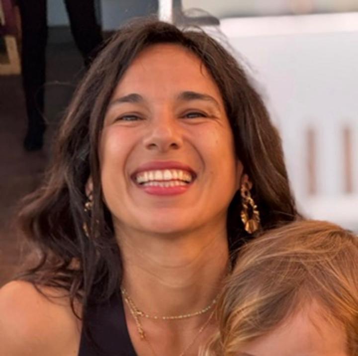 Gloria Da Lio