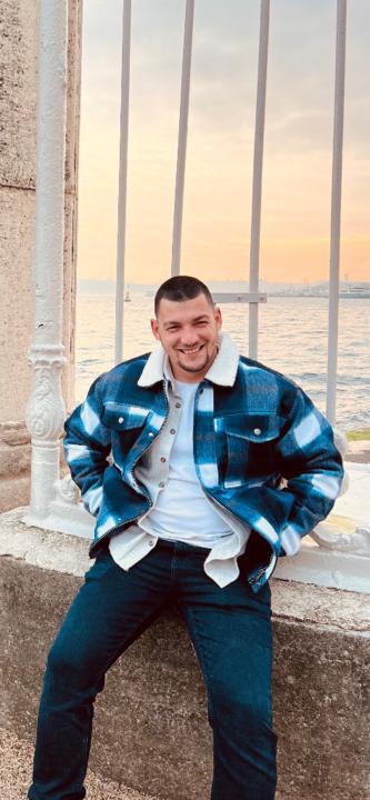 Kerim Öğütcü