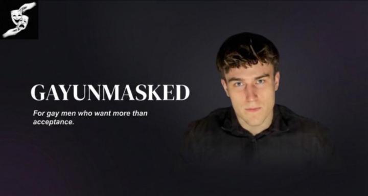 Gay Unmasked