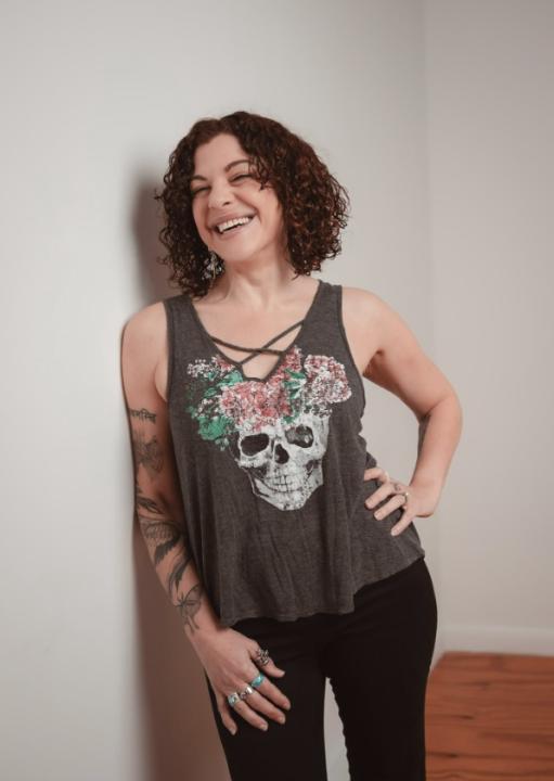 Aviva Rabinovici