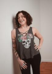 Aviva Rabinovici