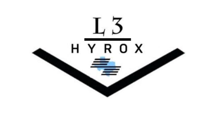 L3 Hyrox