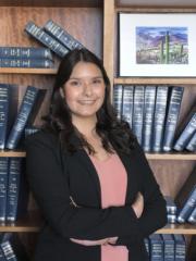 Gabriela Elizondo-Craig