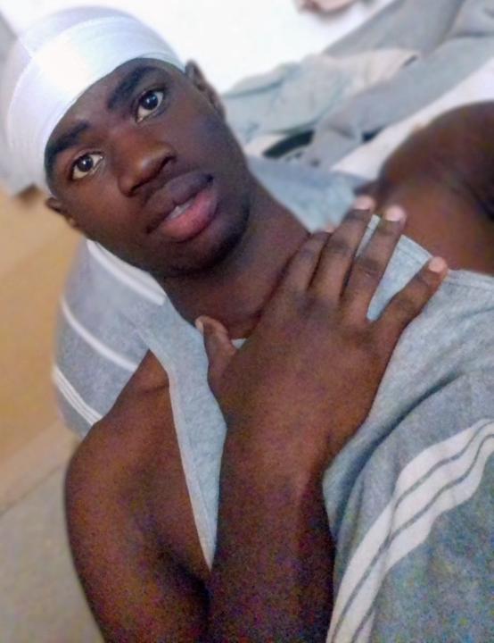 Elia Shirundu