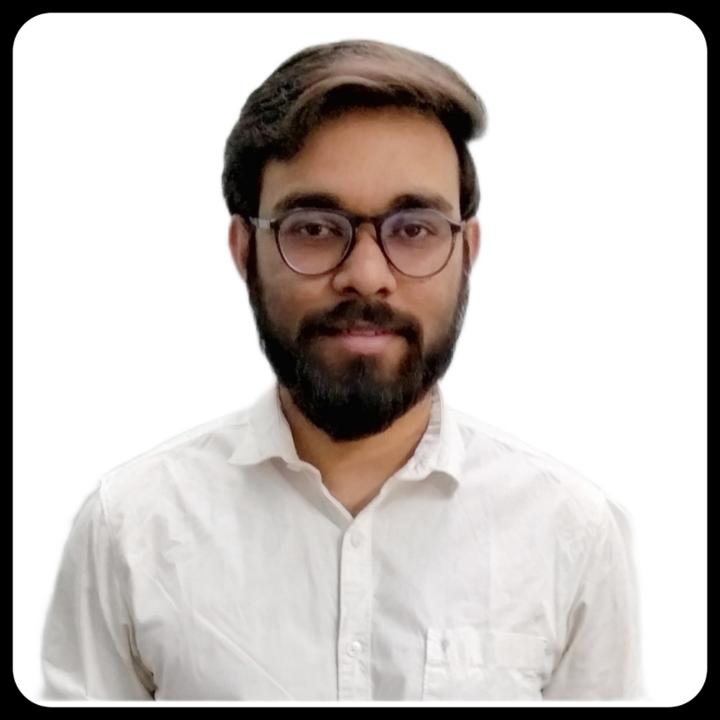 Akshay Bansod