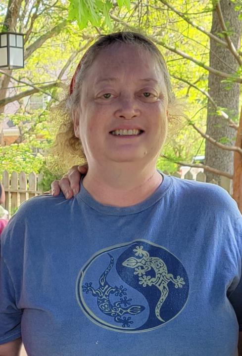 Mary Lanphier