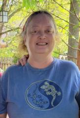 Mary Lanphier