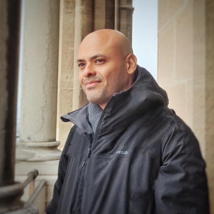 Felipe Duran