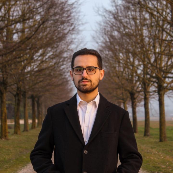 Luca Della Pietra