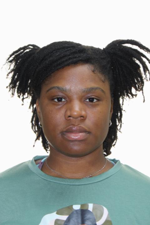 Danielle Akinbade