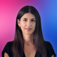 Desiree Arzic