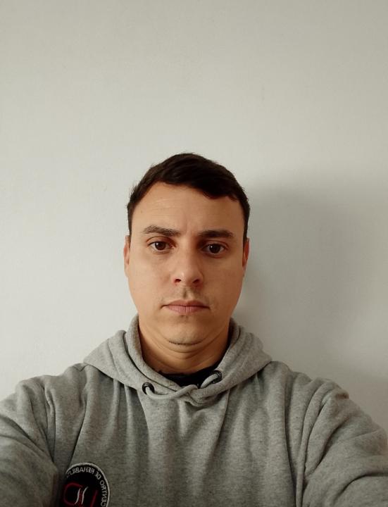 Joaquin Gimenez