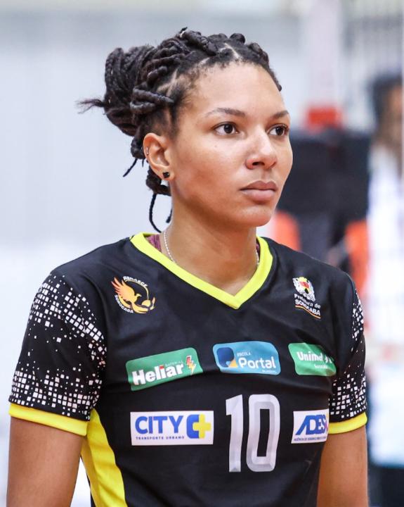 Julia Borges