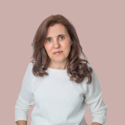 María Isabel Sánchez