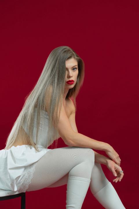 Oksana Zavalskaia