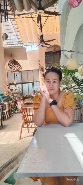 Trần thị thanh Trang