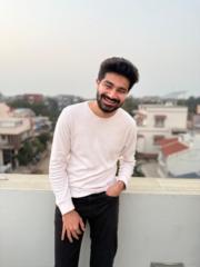 Hitarth Butani