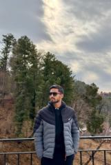 Syed Zain ur Rehman