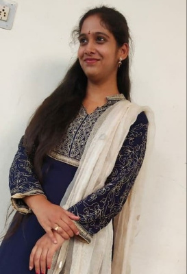 Bhavya K