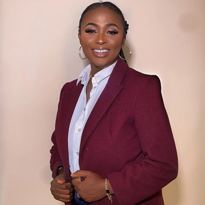 Oluwadamilola Bamigboye