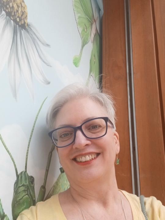Heather Richtfort