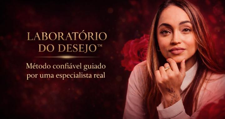 Laboratório do Desejo 
