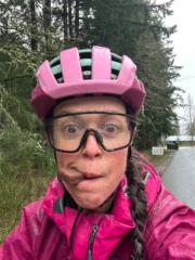 Lydia Powerhouse Pedri