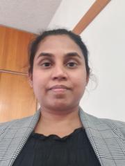 Madushanka Ruwanmalie