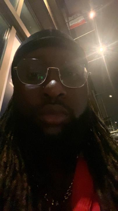 Omari Davis
