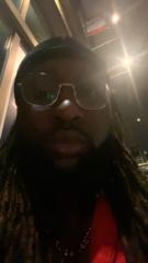 Omari Davis