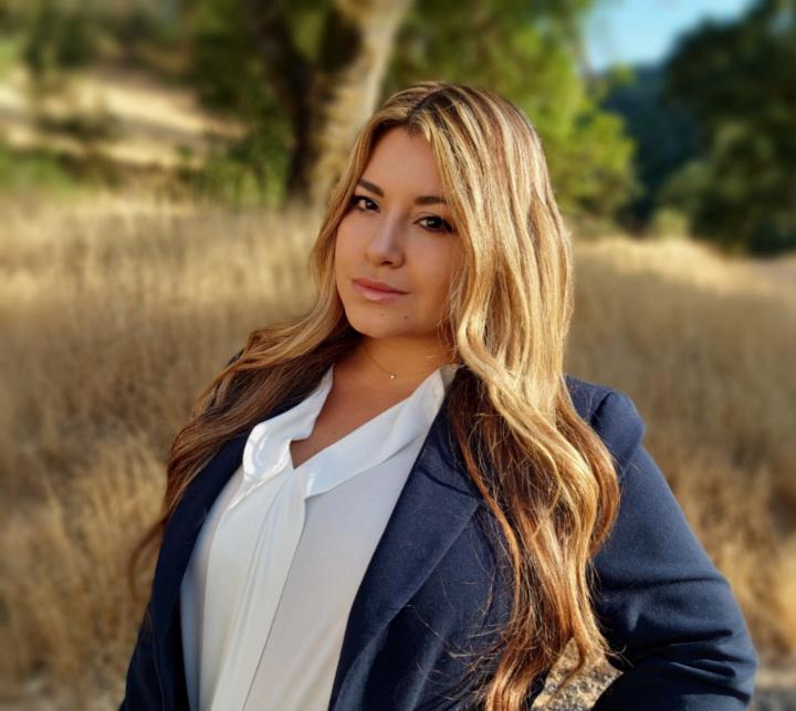 Laura Feil