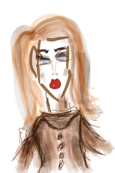 Diana Dufay Castillo Ortiz