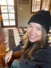 Julia Davidson