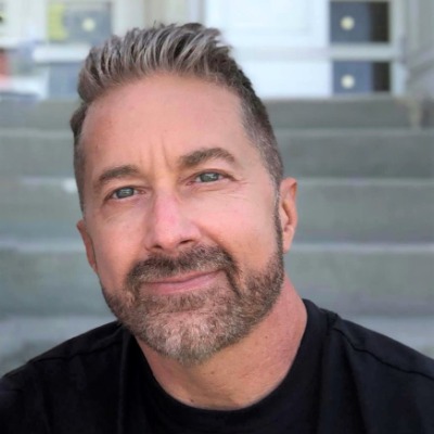 Dan Stone
