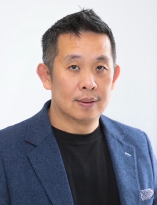 Raymond Tang