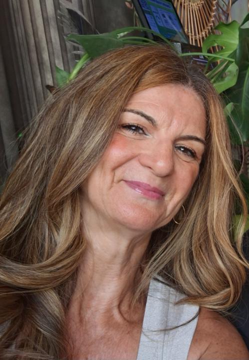 Karen McGill