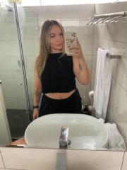 Niki Paterson