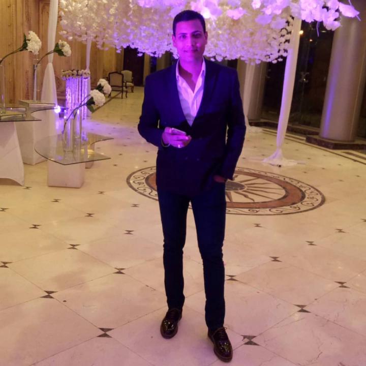 Mahmoud Ibrahim