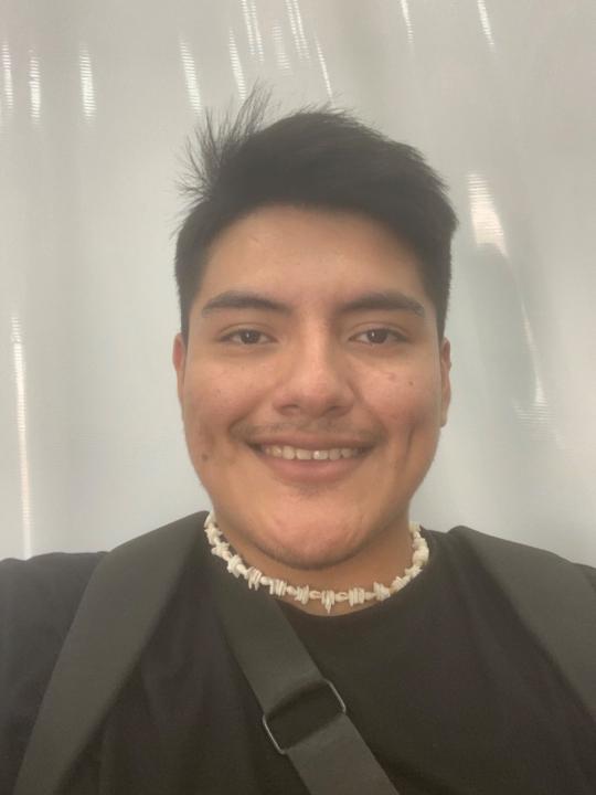 Jose Carlos Fernández