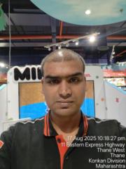 Lokendra Singh