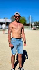 Sébastien De palma
