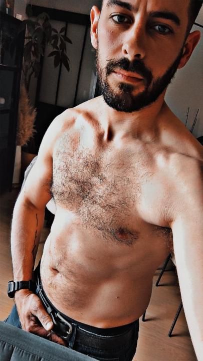 Sébastien De palma