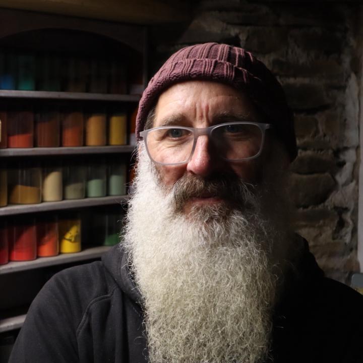 Ian Bowler