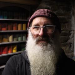 Ian Bowler